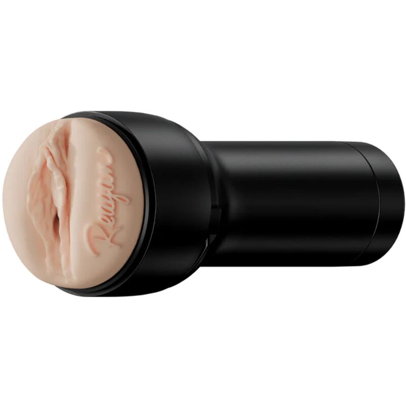 Fühlen Sie Reagan Foxx Stroker Collection Kiiroo Stars