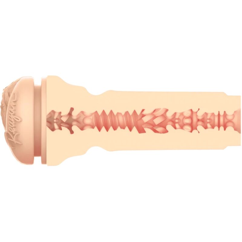 Fühlen Sie Reagan Foxx Stroker Collection Kiiroo Stars