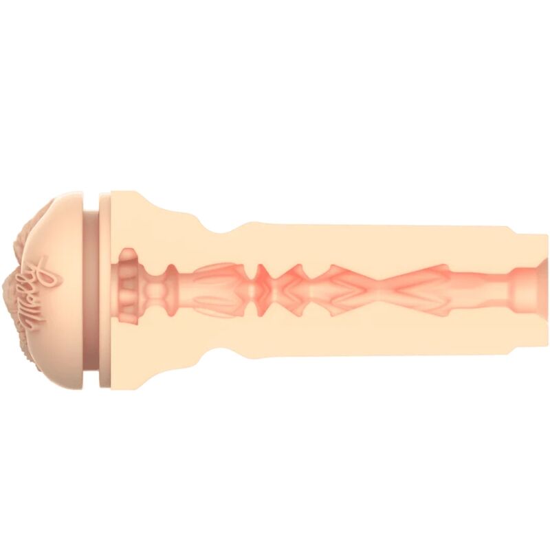 KIIROO - FÜHLEN SIE MOLLY STEWART STROKER KIIROO STARS KOLLEKTION