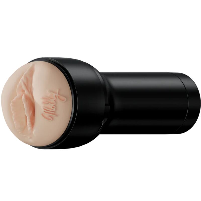 Fühlen Sie Molly Stewart Stroker Collection Kiiroo Stars