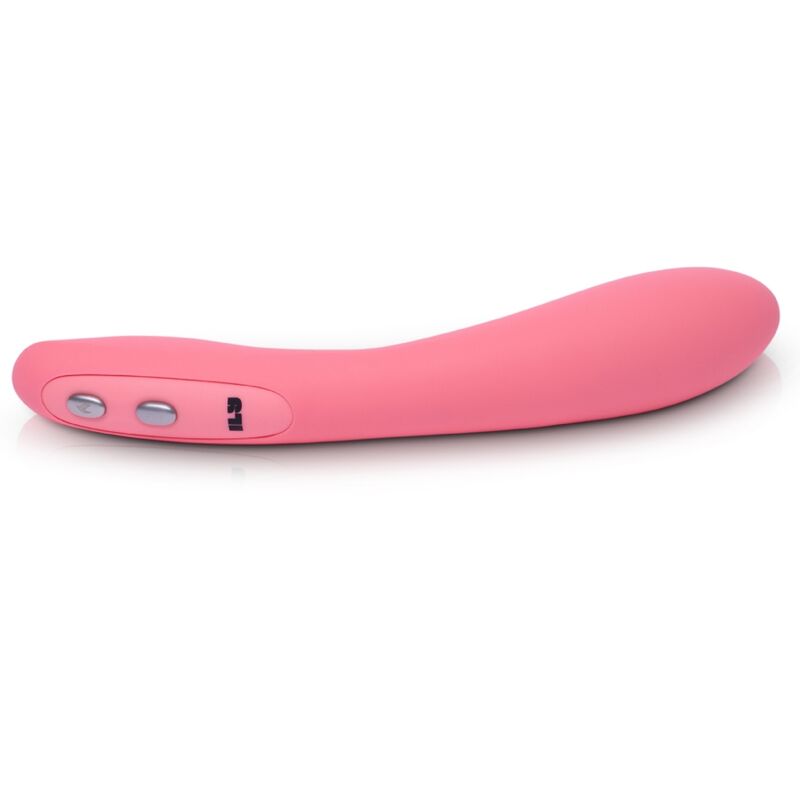 The Wand G-Punkt Vibrator rosa