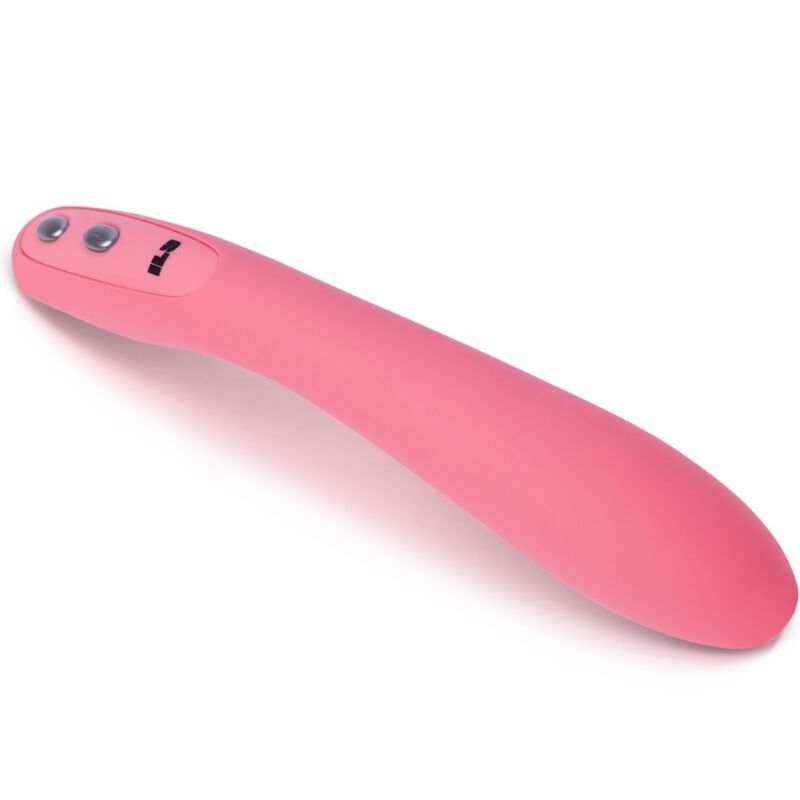 The Wand G-Punkt Vibrator rosa
