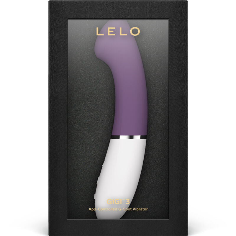 LELO - GIGI™ 3 G-Punkt-Vibrator Lila