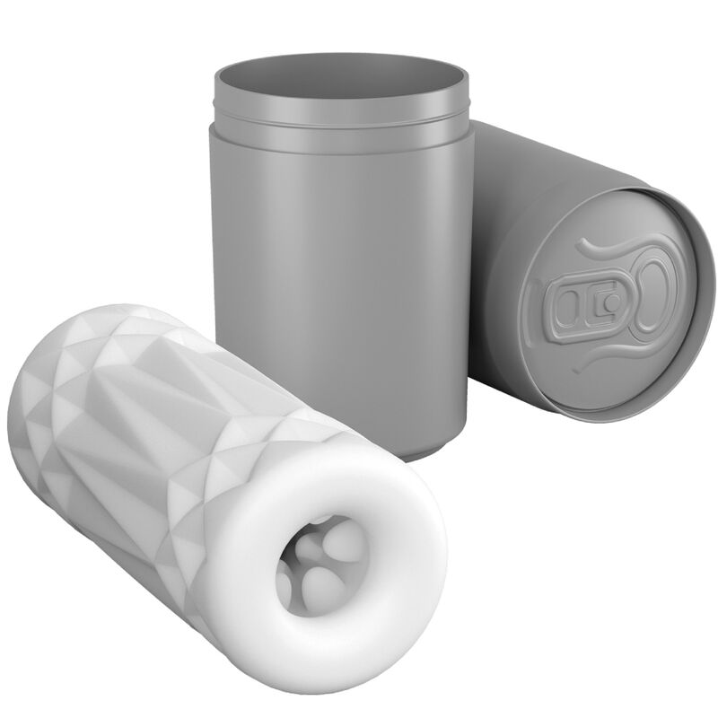 PRETTY LOVE – MÄNNLICHER MASTURBATOR MODELL 2