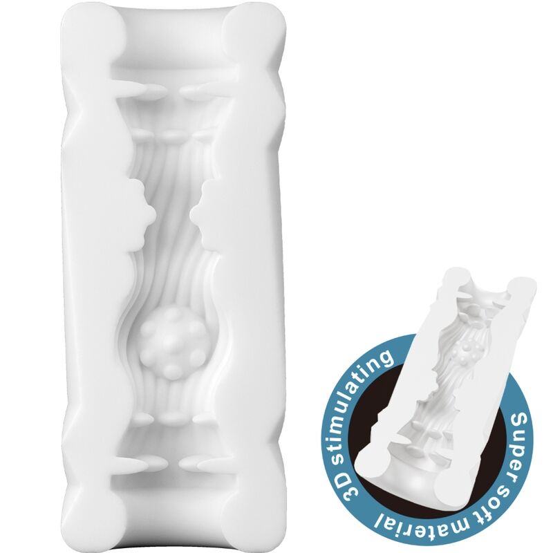 PRETTY LOVE – MÄNNLICHER MASTURBATOR MODELL 2