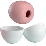 Männlicher Masturbator „Pink Egg“