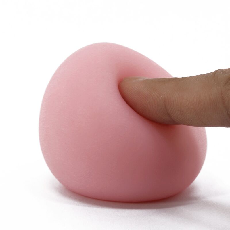 Männlicher Masturbator „Pink Egg“