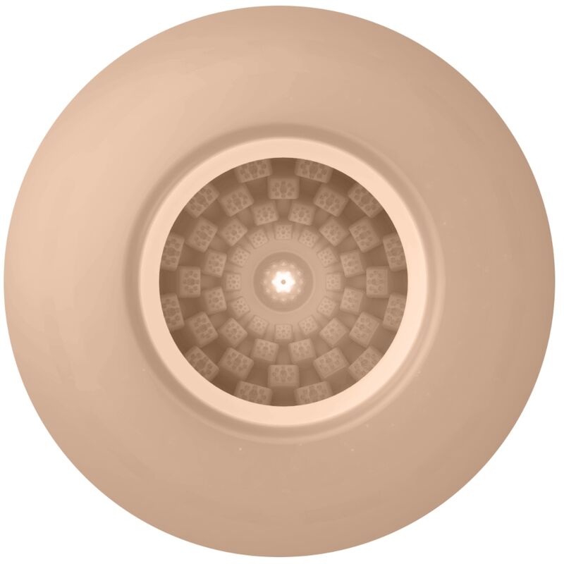 PRETTY LOVE – Masturbator aus Eierhaut für Männer