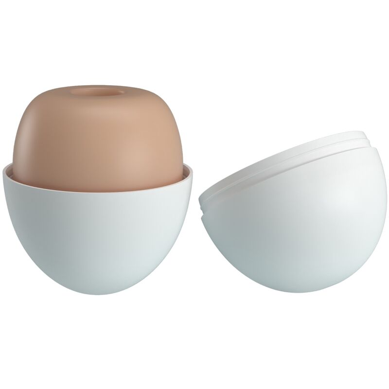 Männlicher Masturbator „Eifleisch“