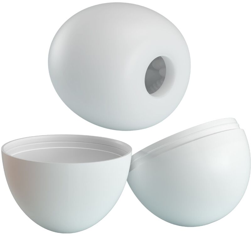 Eiweiß-Masturbator für Männer