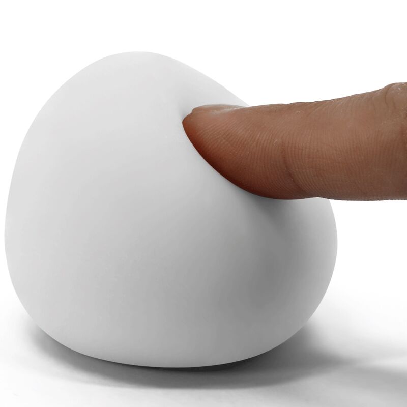 Eiweiß-Masturbator für Männer