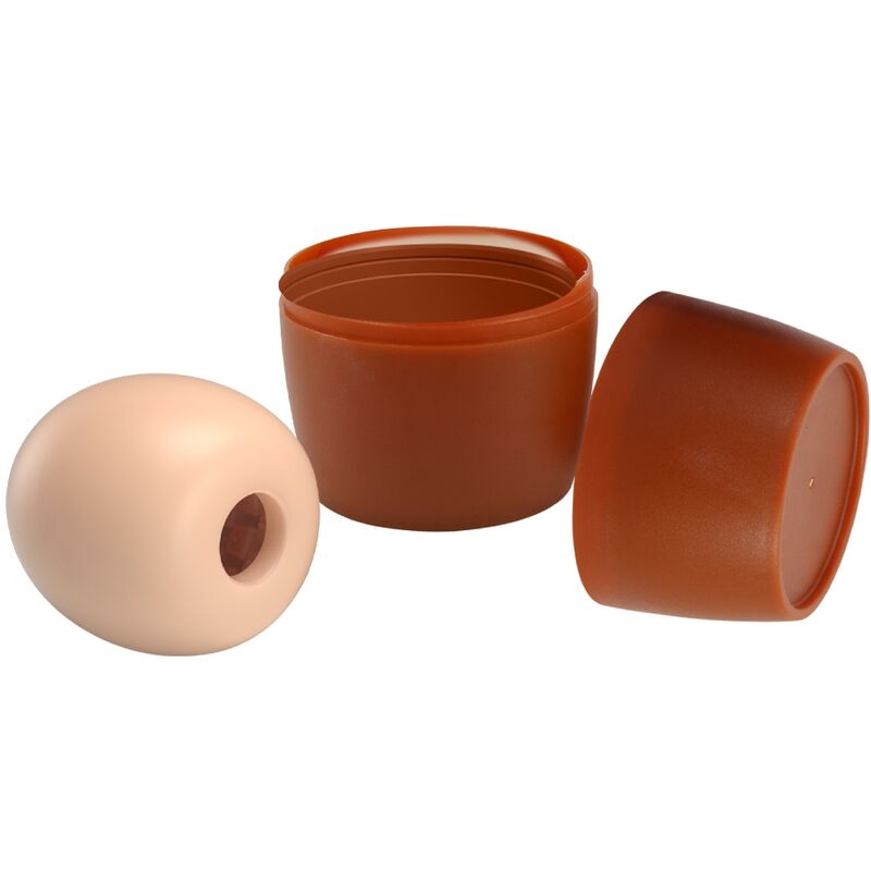 Egg Flesh 2 Männlicher Masturbator