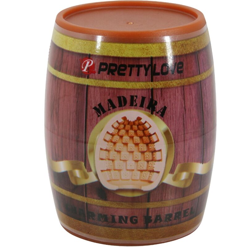 Egg Flesh 2 Männlicher Masturbator