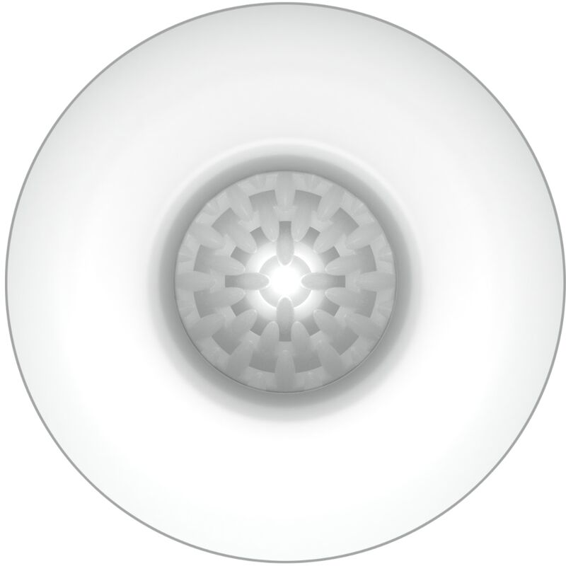 Egg White Männlicher Masturbator Modell 2