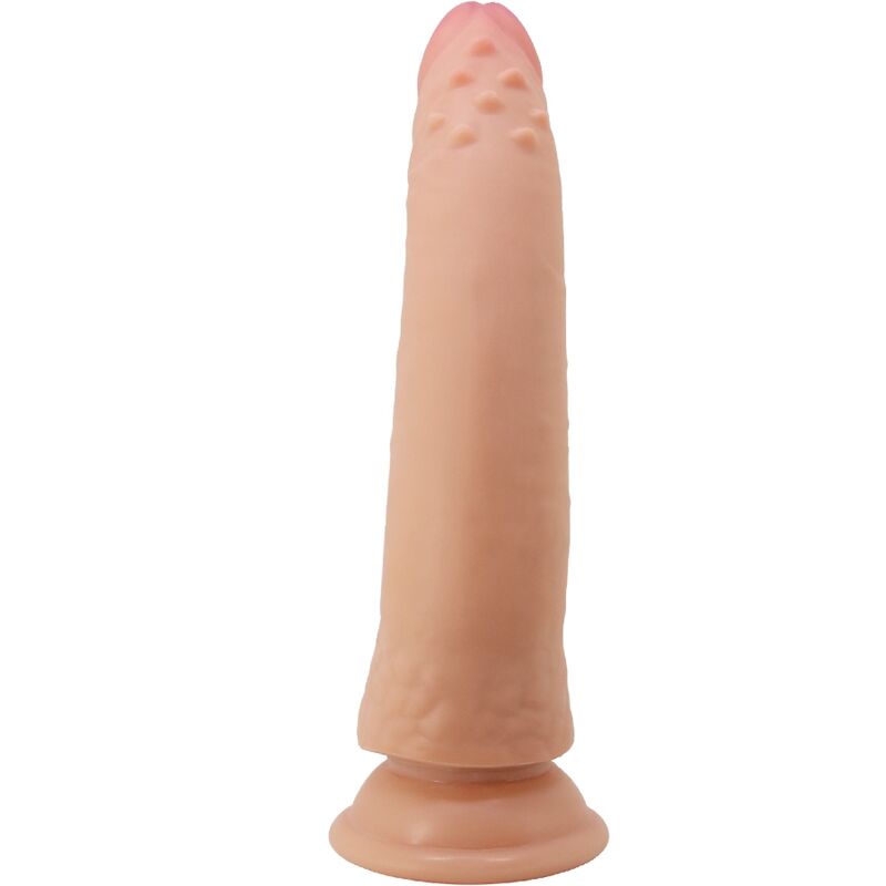 PRETTY LOVE - KABLE SUPER REALISTISCHER PENIS 21 CM FLEISCH MODELL 2