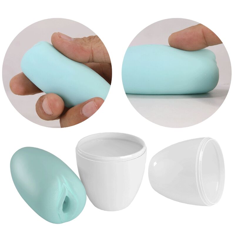 Catherine Green Männlicher Masturbator