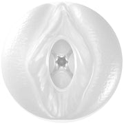 Catherine White Männlicher Masturbator