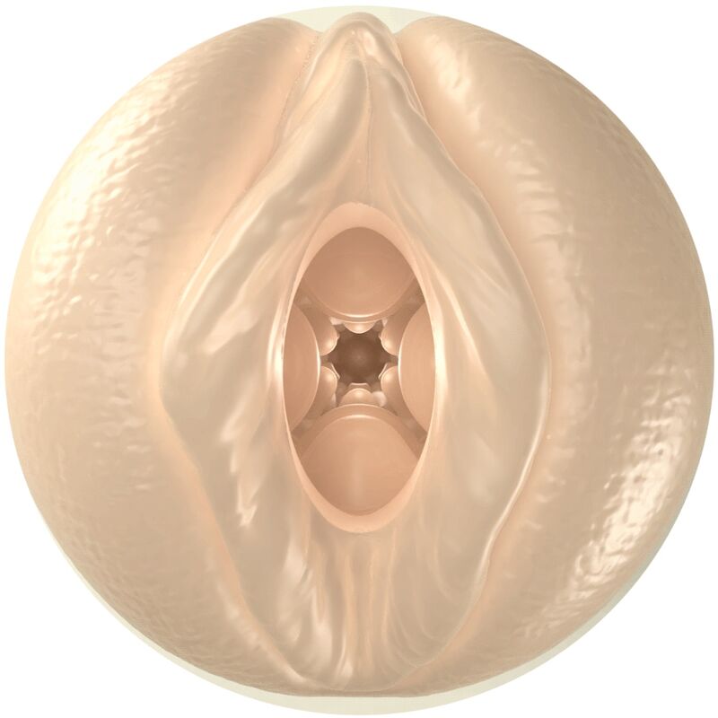 Catherine Flesh Männlicher Masturbator