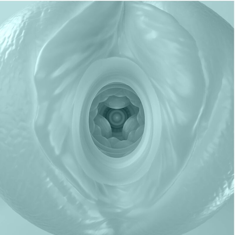 PRETTY LOVE - BLUE MASHA MÄNNLICHER MASTURBATOR