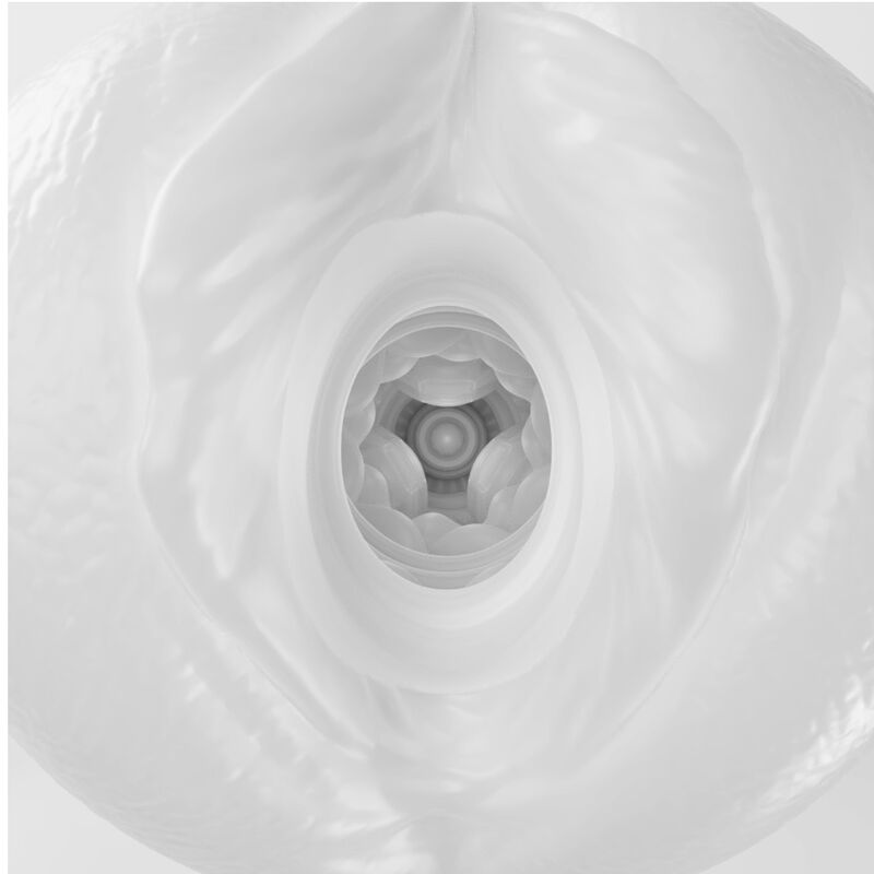 PRETTY LOVE - MASHA WHITE MÄNNLICHER MASTURBATOR