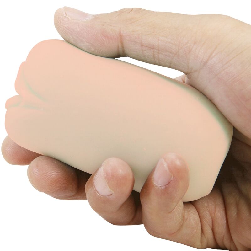 PRETTY LOVE - MÄNNLICHER MASTURBATOR MASHA FLESH