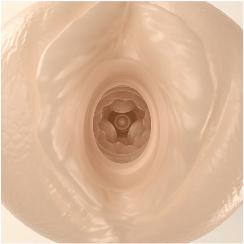 Masha Flesh Männlicher Masturbator