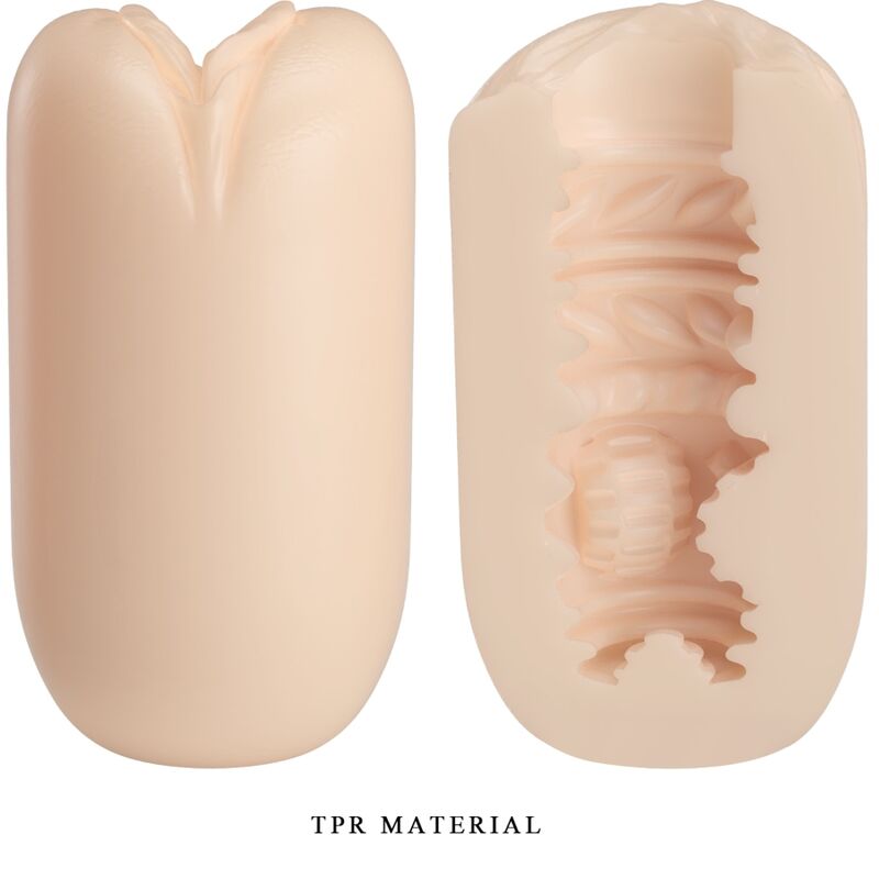 Masha Flesh Männlicher Masturbator