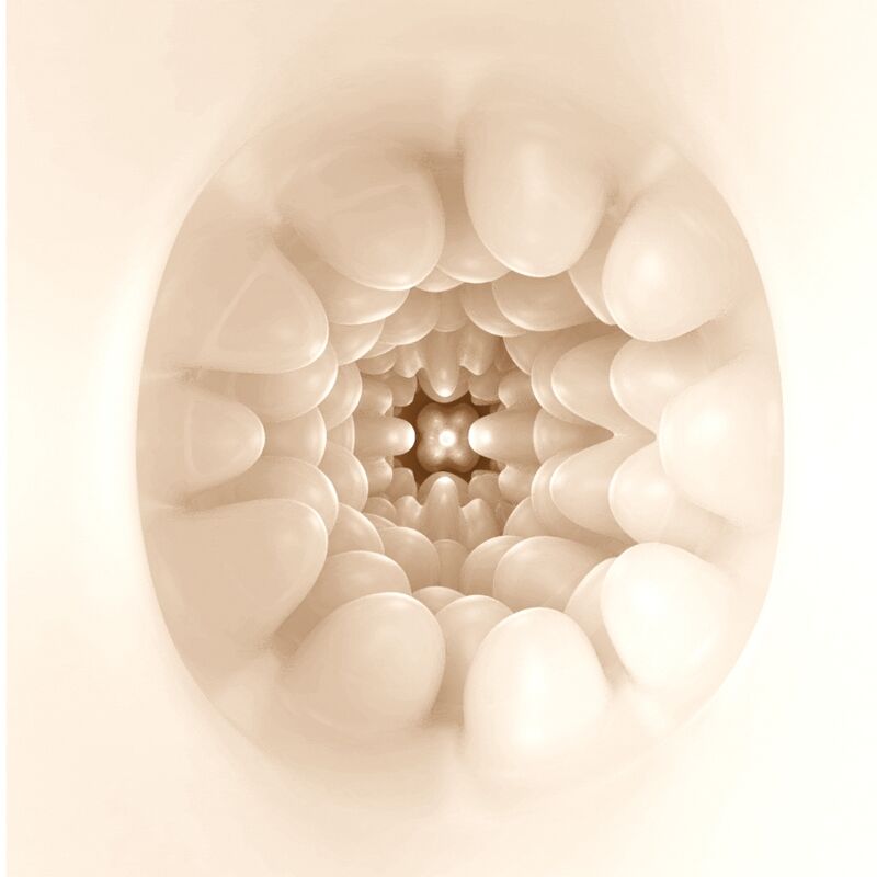 Olga Flesh Männlicher Masturbator