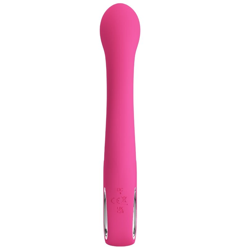 Fritz Rabbit Vibrator 12 Vibrationen Rosa