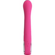 Novak Rabbit Vibrator 12 Vibrationen Rosa