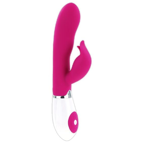 Flirtvibrator mit Felix-Stimulator