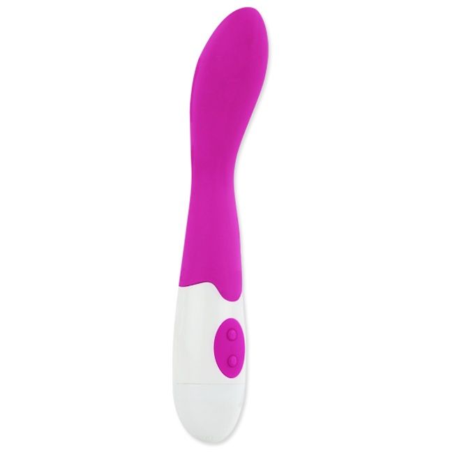 Bishop Vibrator Flirt