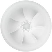 Venus X Weißer männlicher Masturbator