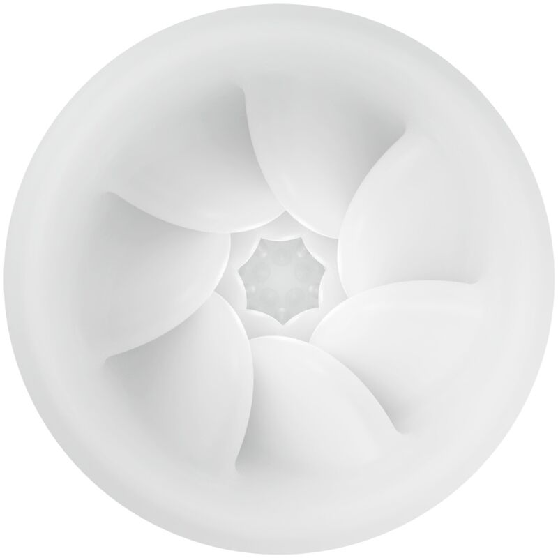 Venus X Weißer männlicher Masturbator