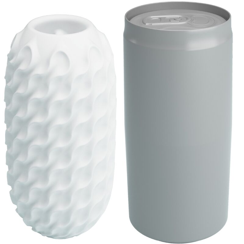 Venus X Model 2 Weißer männlicher Masturbator