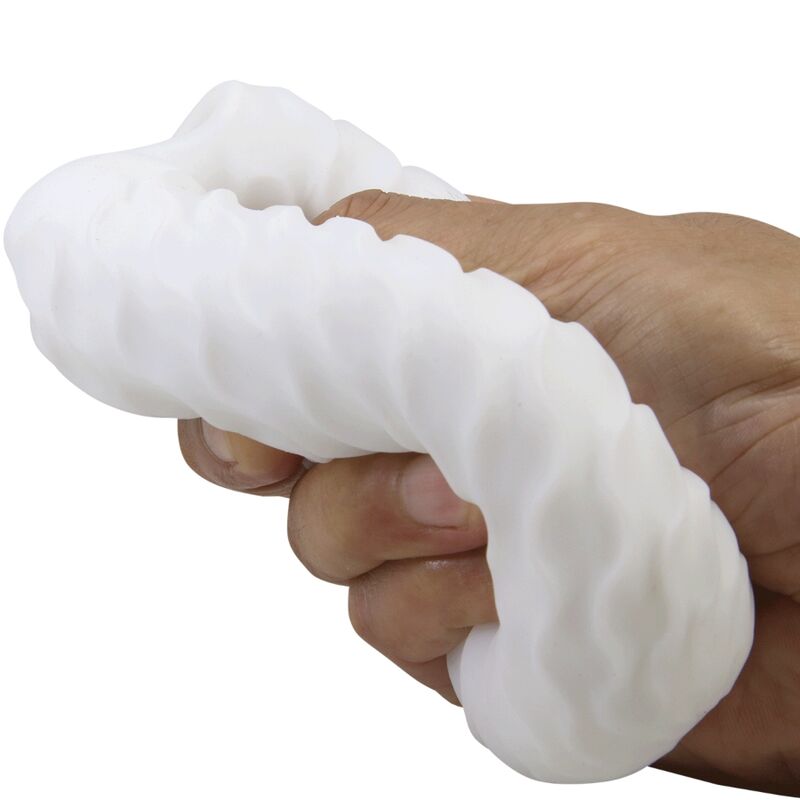 Venus X Model 2 Weißer männlicher Masturbator