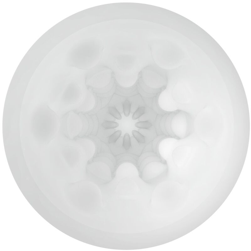 Venus X Model 2 Weißer männlicher Masturbator