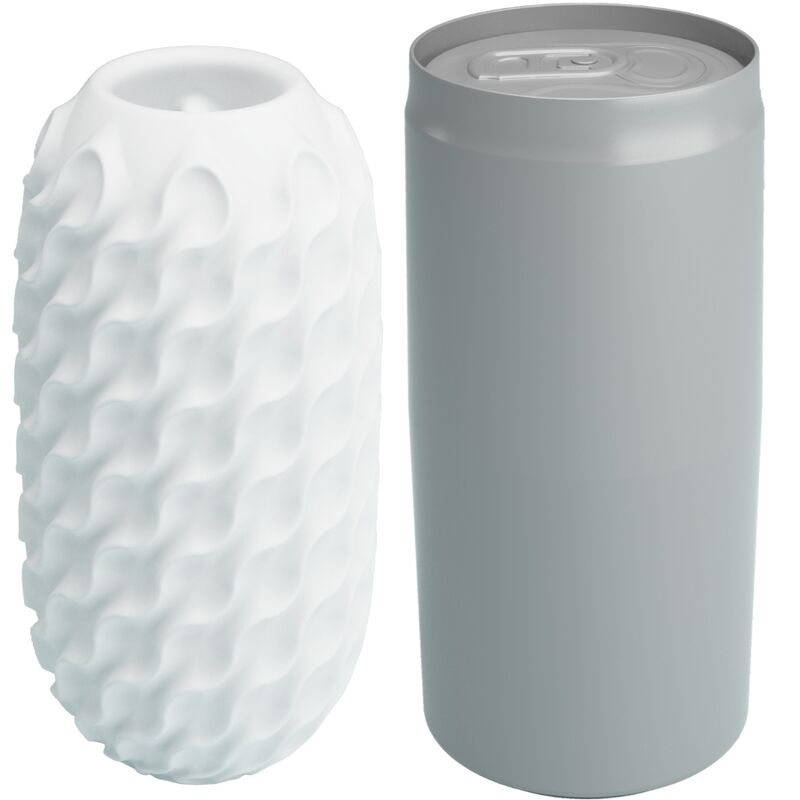 Venus X Model 3 Weißer männlicher Masturbator