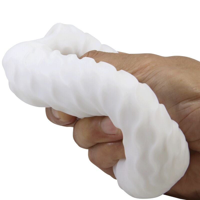 Venus X Model 3 Weißer männlicher Masturbator