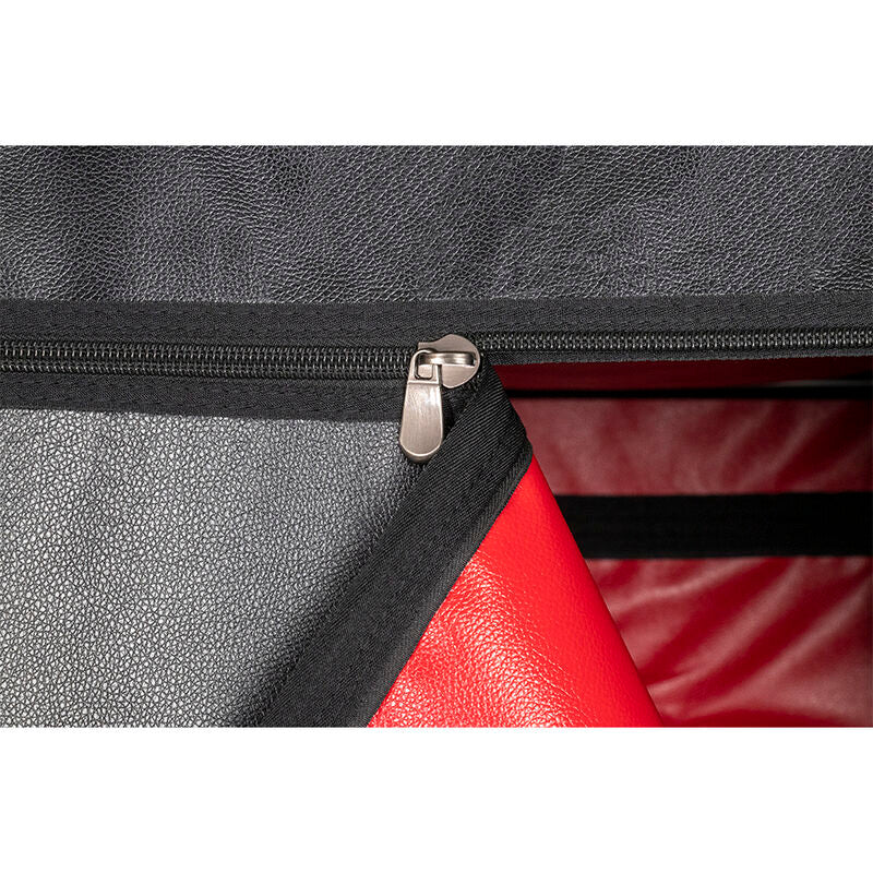 GEHEIME KUPPEL - KINK CLUB DIE NICHE SCHWARZ-ROTE HÜTTE