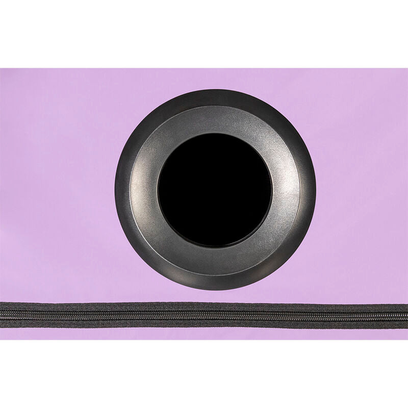 GEHEIME KUPPEL - KINK CLUB DIE NISCHE LILA HÜTTE