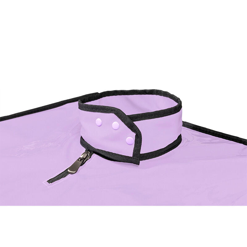 GEHEIME KUPPEL - KINK CLUB DIE NISCHE LILA HÜTTE