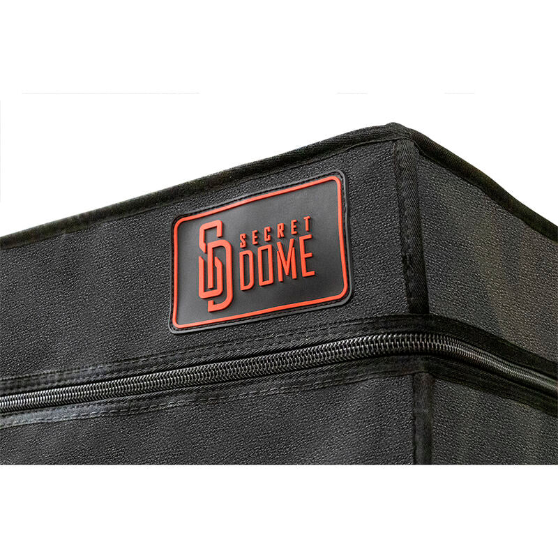 Cabine Gonflable BDSM Kink Club Bukkake 4 Ouvertures - Secret Dome