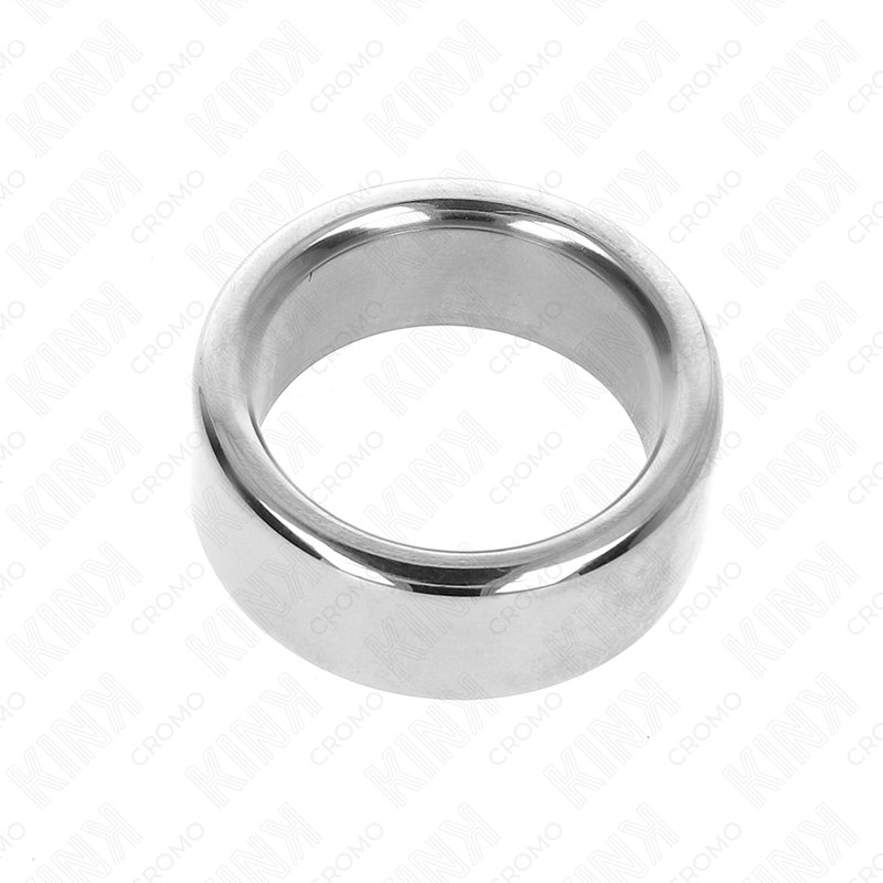 KINK - Metall-Penisring 2,6 cm