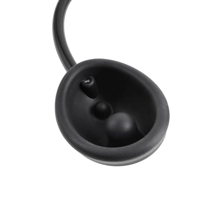 SÉRIE FÉTICHISME FANTASTIQUE - MINI VAGIN VAGUES STIMULANTES