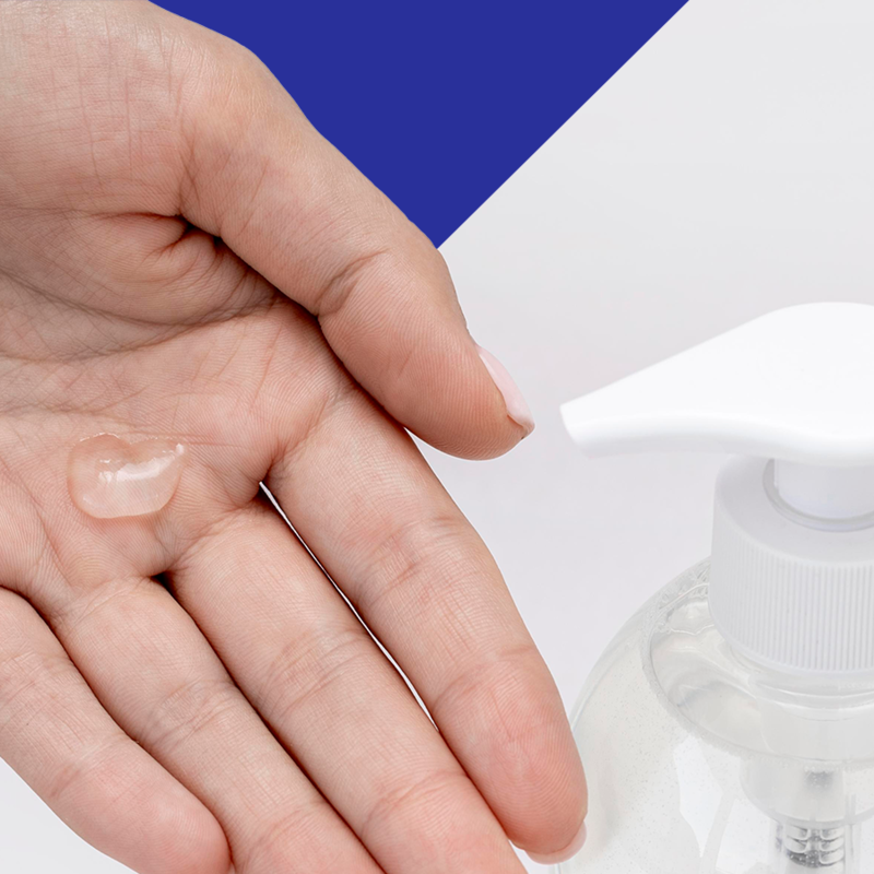 Lubrifiant Base Eau - 4 Formats - Haute Performance - Aqua Quality