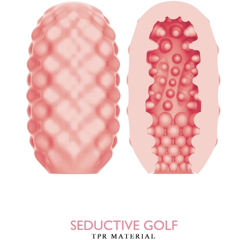 PRETTY LOVE - CUPID X PINK MASTURBATOR FÜR MÄNNER