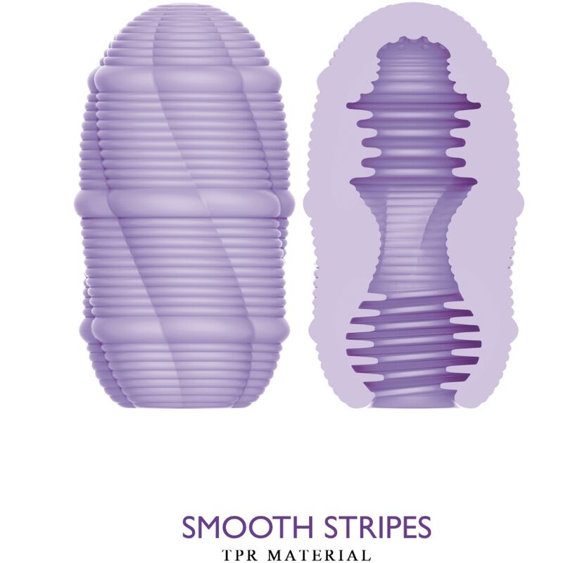 PRETTY LOVE - CUPID X 18 MASTURBATOREN FÜR MÄNNER IN VERSCHIEDENEN TEXTUREN