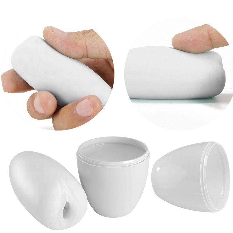 PRETTY LOVE – CASPAR PACK: 15 verschiedene Masturbatoren für Männer