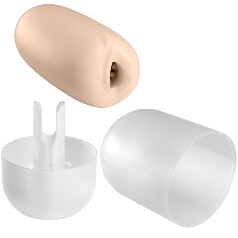 PRETTY LOVE – OLGA PACK: 15 VERSCHIEDENE MASKRUBATOREN FÜR MÄNNER